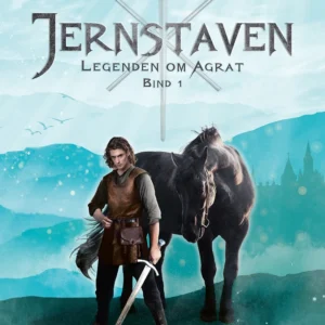Jernstaven