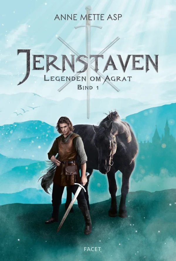Jernstaven