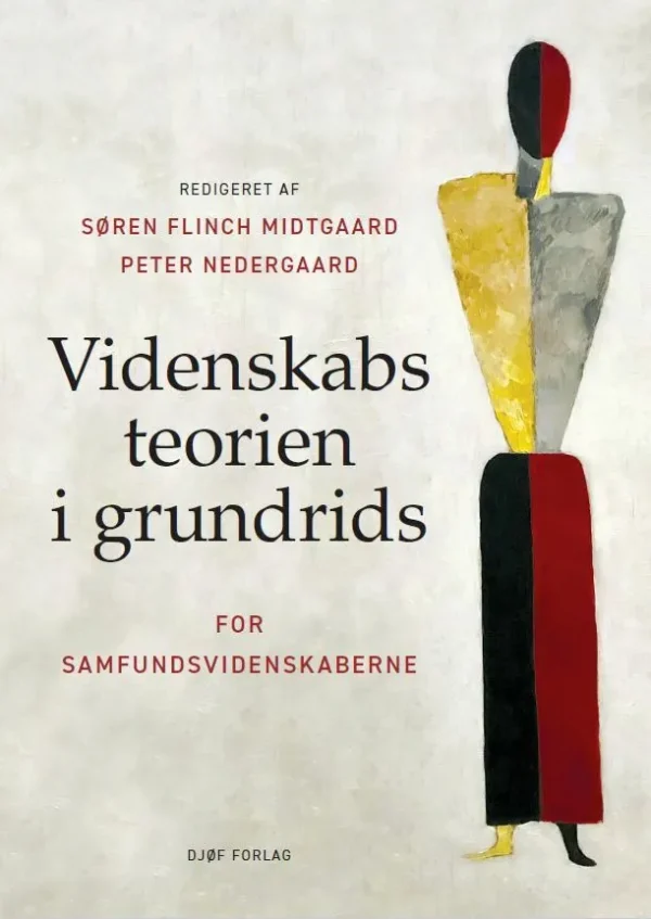 Videnskabsteorien i grundrids