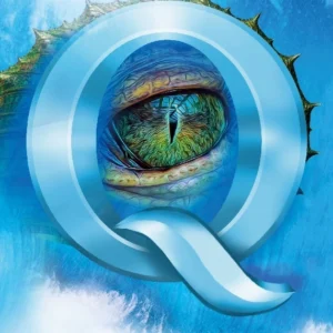 Q