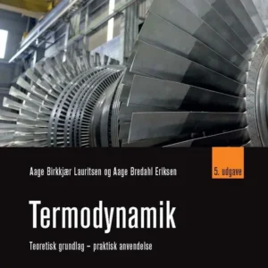 Termodynamik