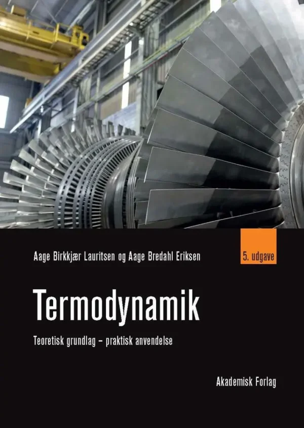 Termodynamik