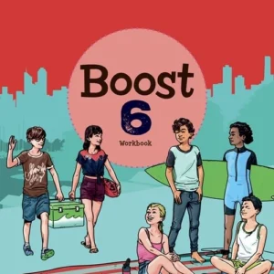 Boost 6