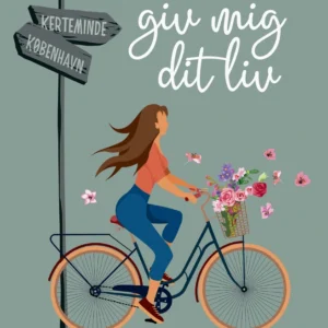 Giv mig dit liv