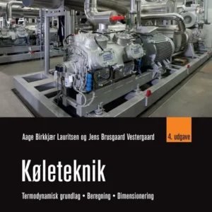 Køleteknik