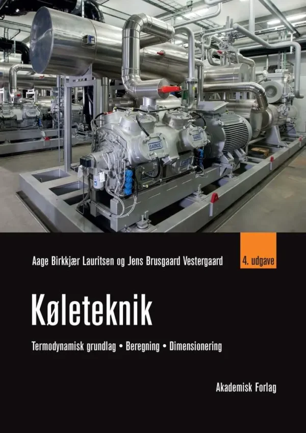 Køleteknik