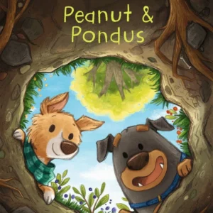 Peanut og Pundus