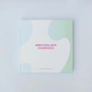 Arbejdsglædedagbogen