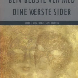 Bliv Bedste ven med dine værste sider