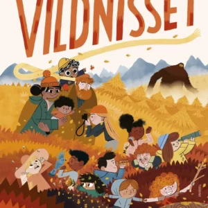 Vildnisset