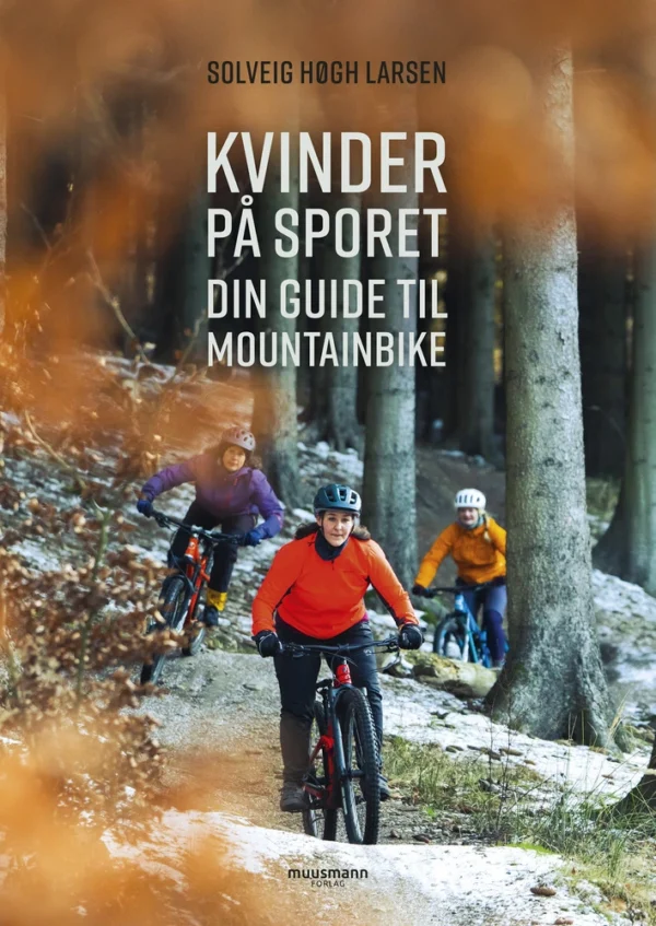 Kvinder på sporet
