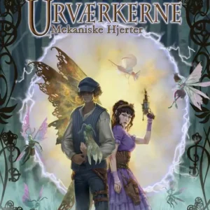 Urværkerne 2