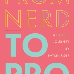 From Nerd to Pro