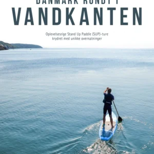 Danmark rundt i vandkanten
