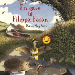 En gave til Filippa Fasan
