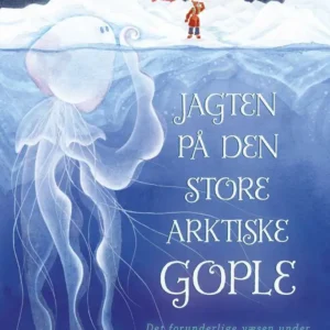 Jagten på den store arktiske gople