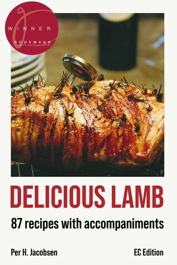 Delicious lamb