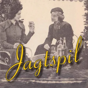 Jagtspil
