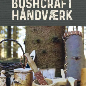 Bushcrafthåndværk