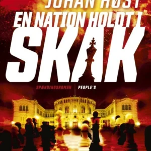 En nation holdt i skak