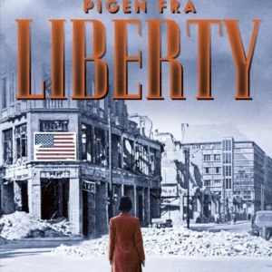 Pigen fra Liberty