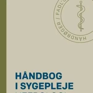 Håndbog i sygepleje: Nefrologi