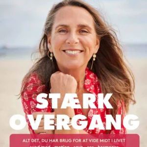 Stærk overgang