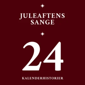 Juleaftens sange