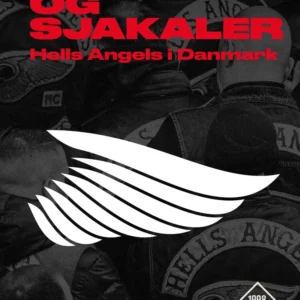 Engle og sjakaler
