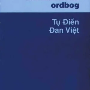 Dansk-vietnamesisk ordbog