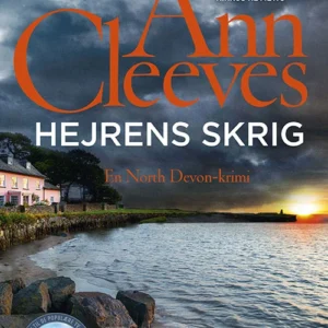 Hejrens skrig