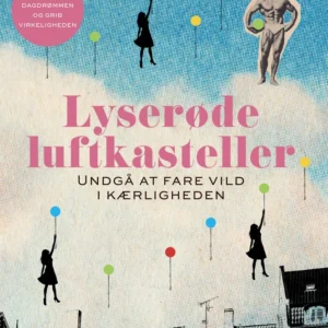 Lyserøde luftkasteller