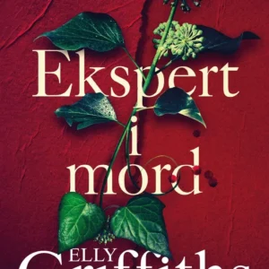 Ekspert i mord