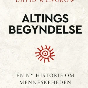 Altings begyndelse