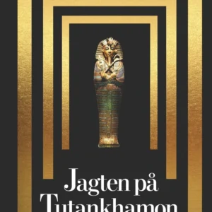 Jagten på Tutankhamon