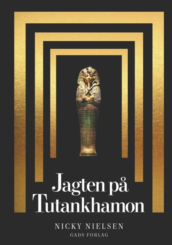 Jagten på Tutankhamon