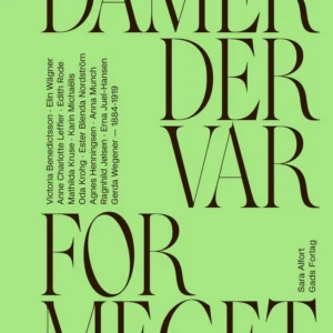 Damer der var for meget
