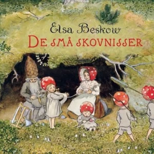 De små skovnisser