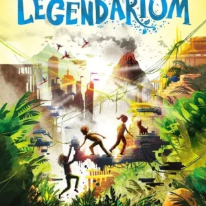 Legendarium