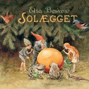 Solægget