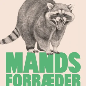 Mandsforræder