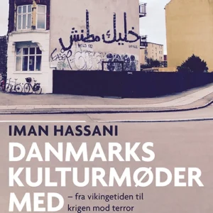 Danmarks kulturmøder med Mellemøsten