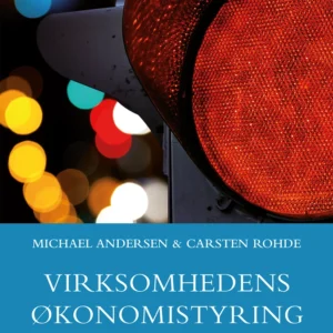 Virksomhedens økonomistyring