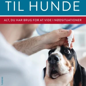 Førstehjælp til hunde