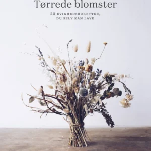 Tørrede blomster