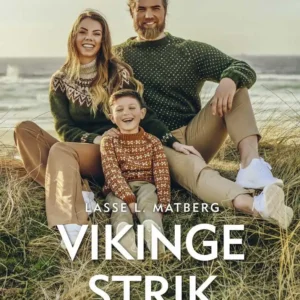 Vikingestrik
