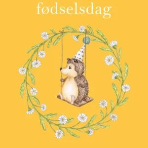 Lille Pinds fødselsdag