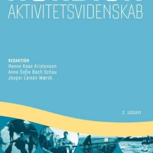 Nordisk aktivitetsvidenskab