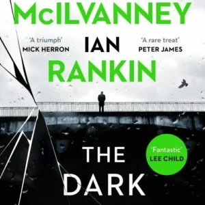 The Dark Remains