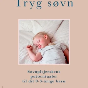 Tryg søvn